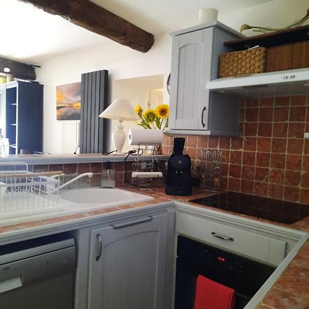 Vieille Ville 1 - Luca'S Apartment, 1 Bedroom, Max 2 Adults And 2 Kids Antibes Luaran gambar