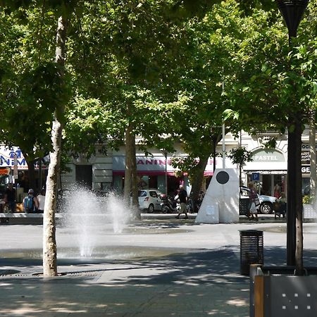 Vieille Ville 1 - Luca'S Apartment, 1 Bedroom, Max 2 Adults And 2 Kids Antibes Luaran gambar