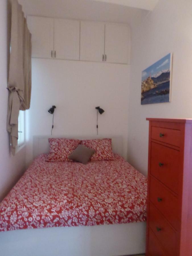 Vieille Ville 1 - Luca'S Apartment, 1 Bedroom, Max 2 Adults And 2 Kids Antibes Luaran gambar