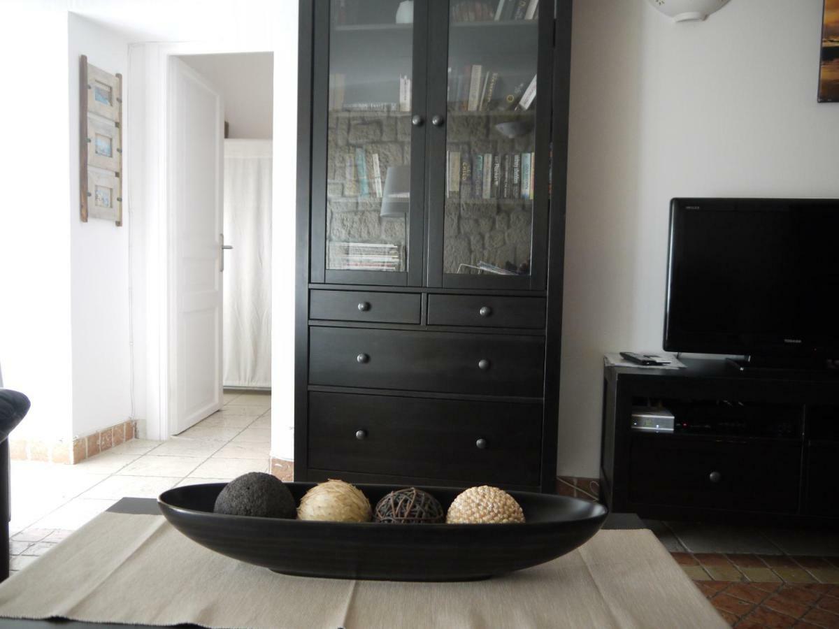 Vieille Ville 1 - Luca'S Apartment, 1 Bedroom, Max 2 Adults And 2 Kids Antibes Luaran gambar